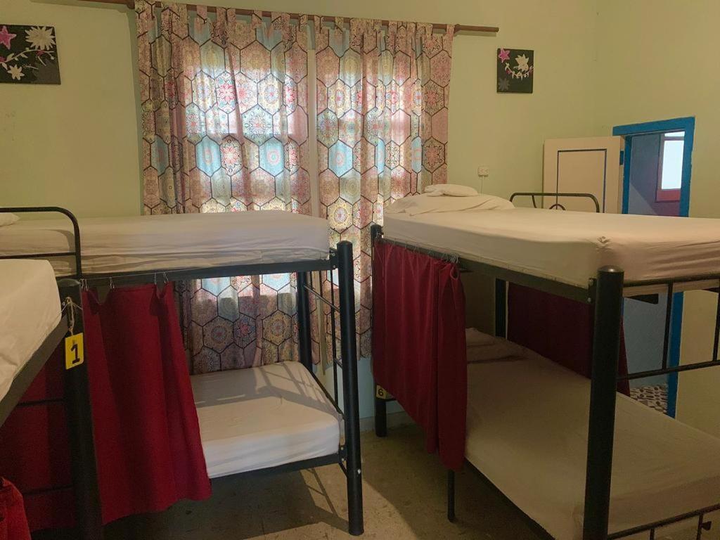 The Pelican Larry Hostel Cali Εξωτερικό φωτογραφία