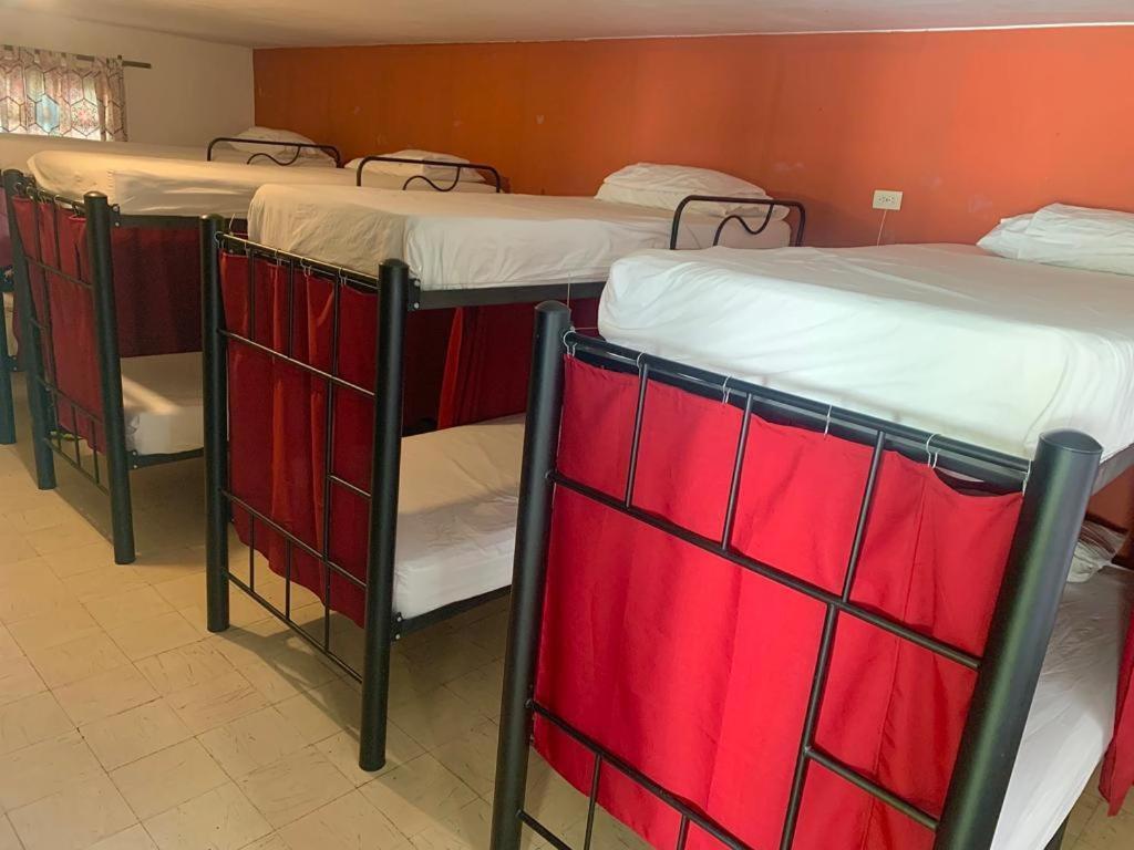 The Pelican Larry Hostel Cali Εξωτερικό φωτογραφία